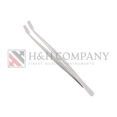 MEMBRANE HOLDING FORCEPS - 14CM