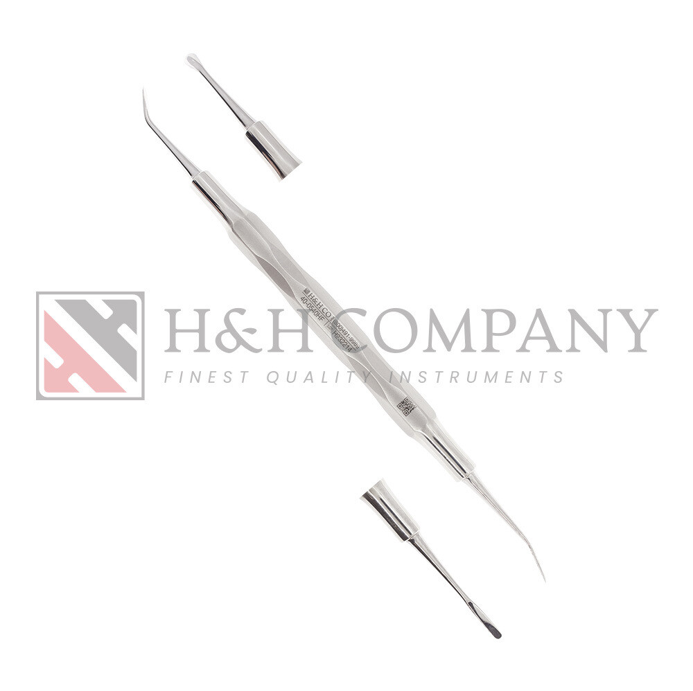 Periosteal Elevator According to Dr. Urban (Mini Me)- 40-0540HF