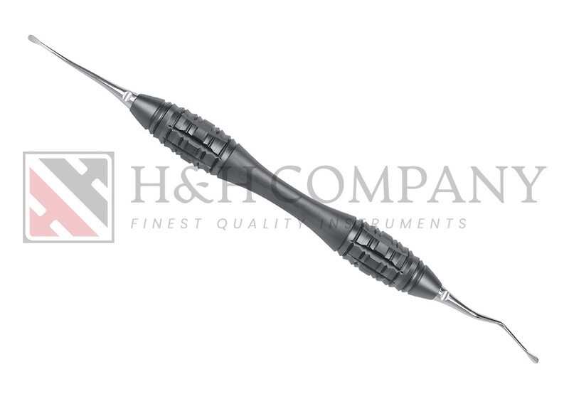 TUNNELING ELEVATOR, 1.9MM UPPER/LOWER, ZUHR / HÜRZELER