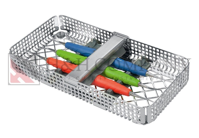 SET FOR TUNNELING TECHNIQUE