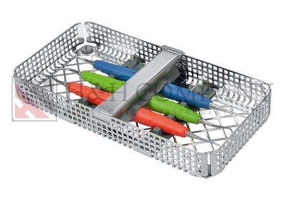 SET FOR TUNNELING TECHNIQUE