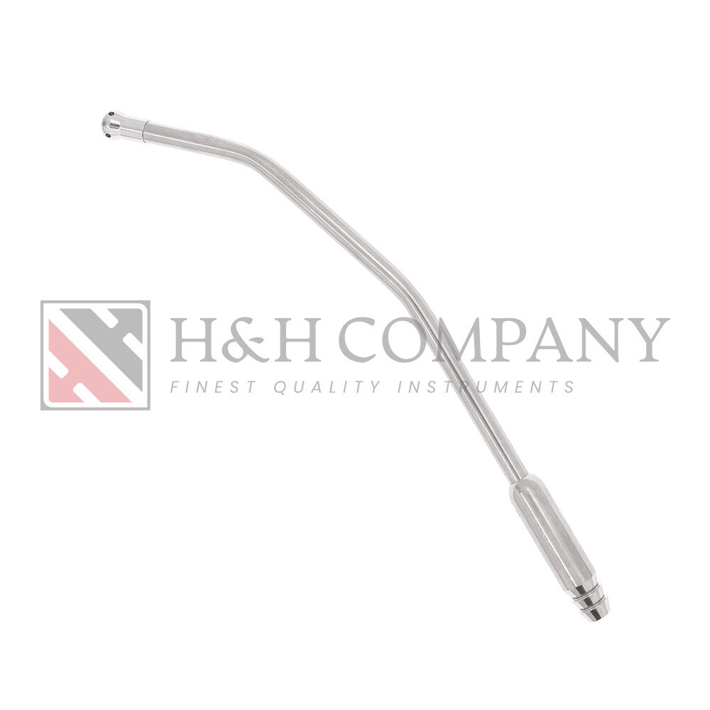 YANKAUER SUCTION HIGH VOLUME