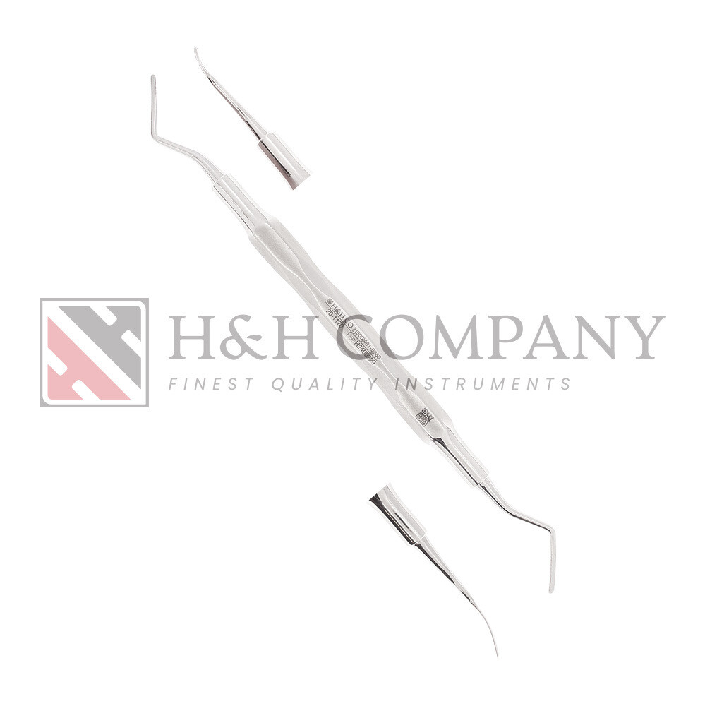 ZDTP-ZABLOTSKY-DISECTOR TUNNEL