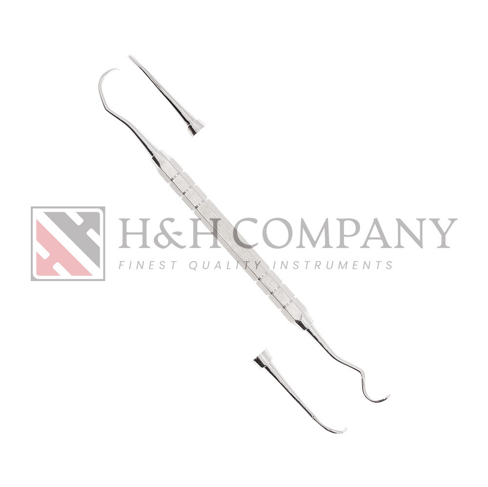 SINUS CURETTE B-2