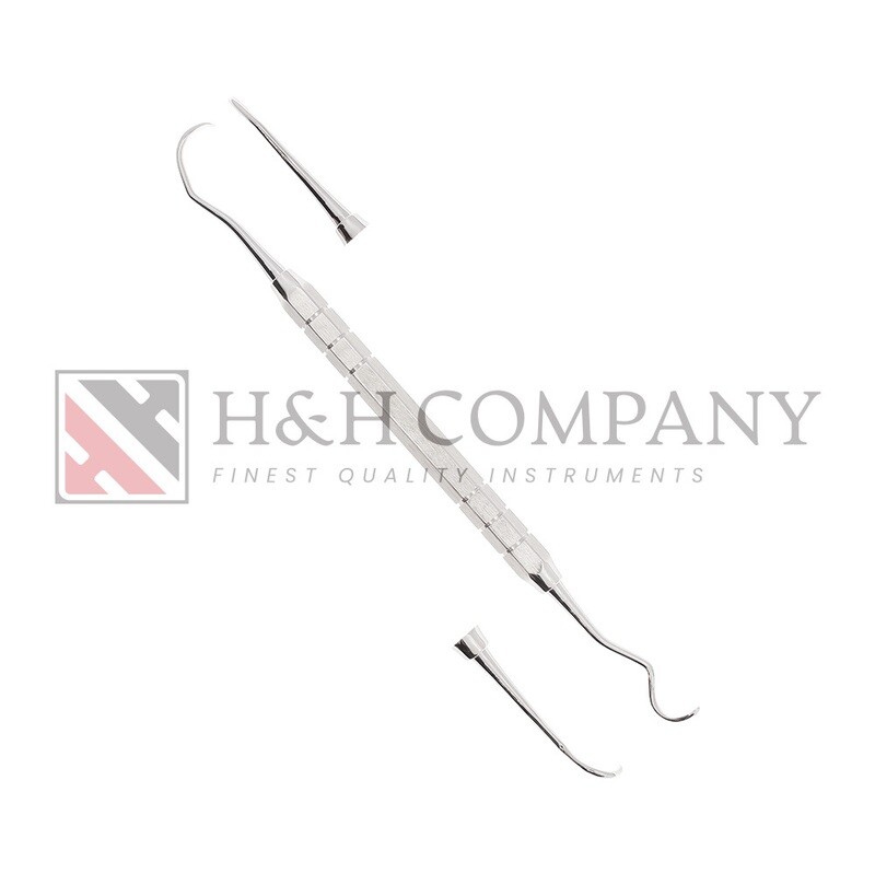 SINUS CURETTE B-2