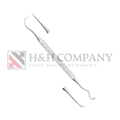 SINUS CURETTE B-2
