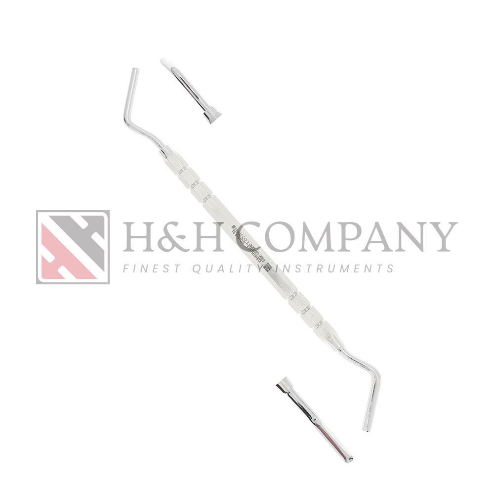 PAULSON GRAFT PACKER CH 3.2-3.8mm LNG