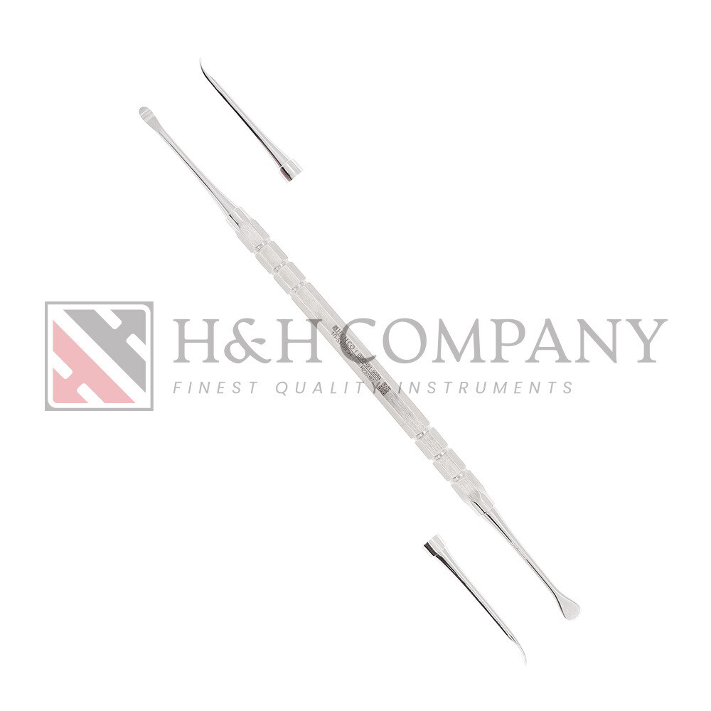 MOLT CURETTE 2/4 CH D/E