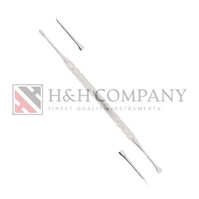 MOLT CURETTE 2/4 CH D/E