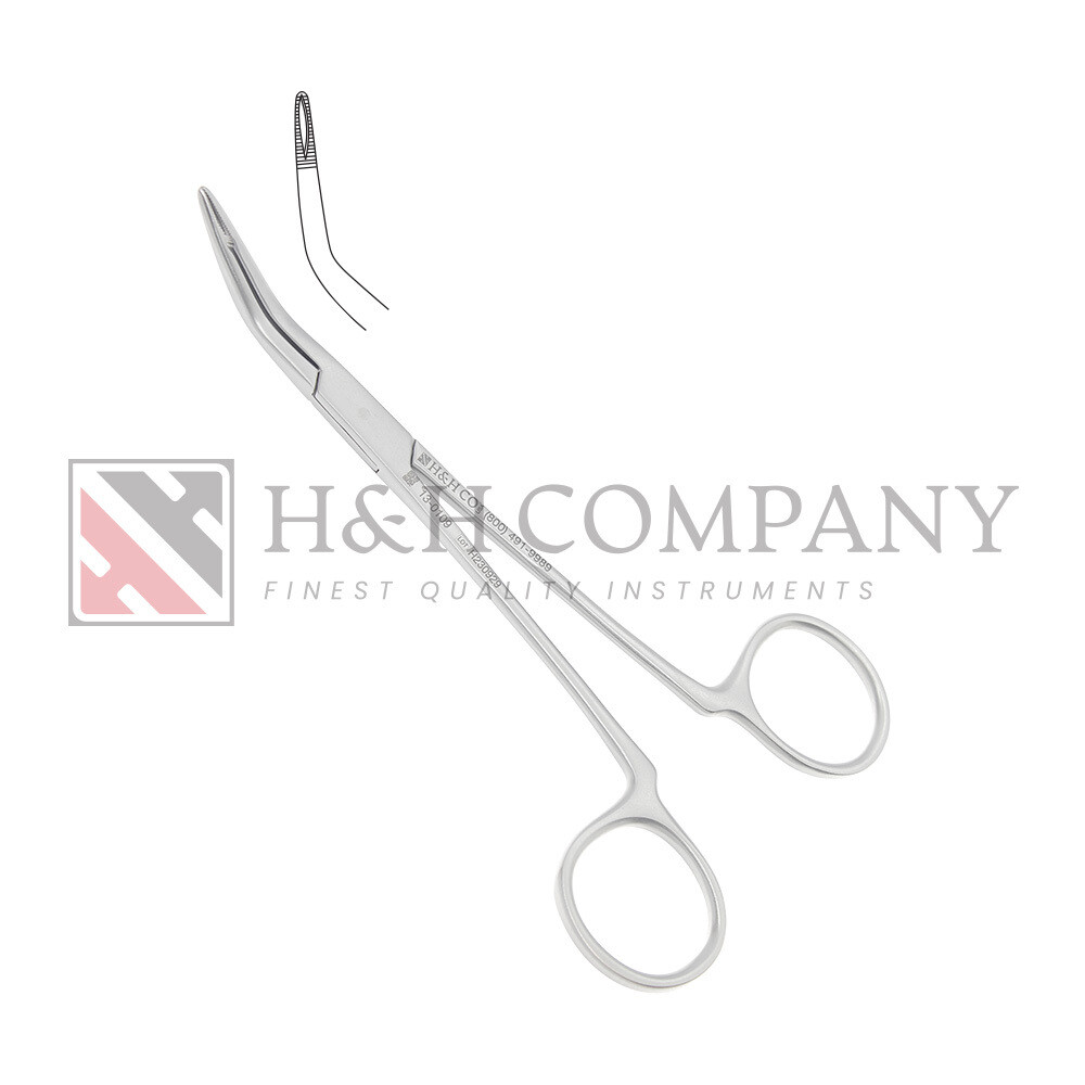 SPLINTER FORCEPS - ROOT TIPS LOWER