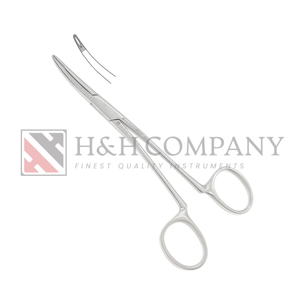 SPLINTER FORCEPS - ROOT TIPS UPPER