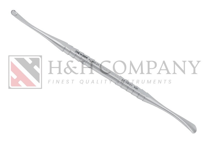 WEN Tension Release Comb, 5mm &amp; 8mm Tips