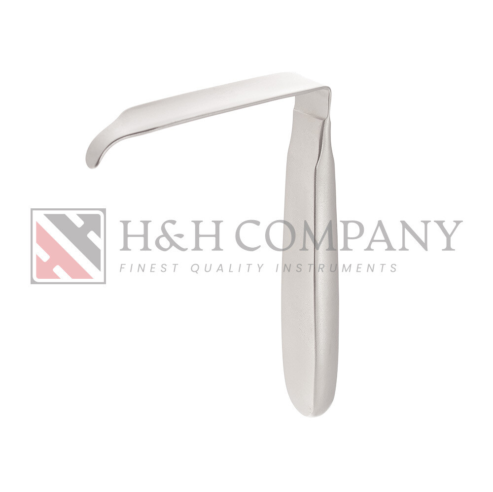RETRACTOR AUSTIN-KAY ON HEAVY HANDLE