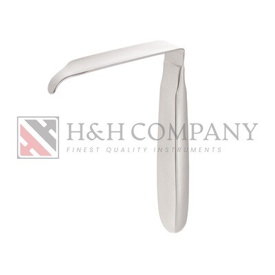 RETRACTOR AUSTIN-KAY ON HEAVY HANDLE