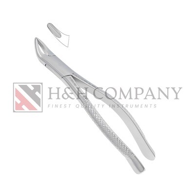 Extraction Forceps #62 Upper Universal Extraction Forceps #62 Upper Universal
