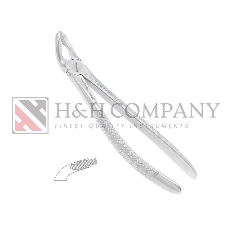 EXT FORCEP #321 LOWER UNIVERSAL