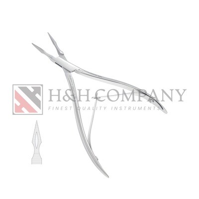 SPLINTER FORCEPS - RALK - Discontinued SPLINTER FORCEPS - RALK - Discontinued