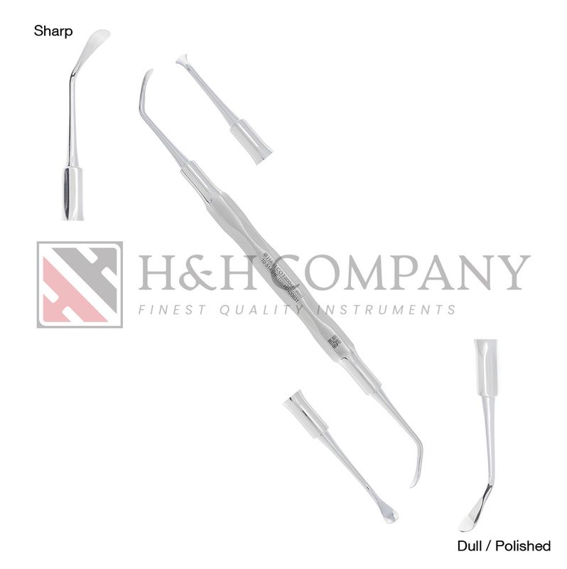 SINUS CURETTE TT-3