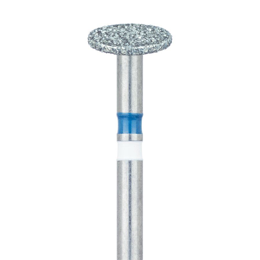 ZIRCONIA DIAMOND WHEEL, 5.0MM MEDIUM FG