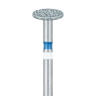 ZIRCONIA DIAMOND WHEEL, 5.0MM MEDIUM FG ZIRCONIA DIAMOND WHEEL, 5.0MM MEDIUM FG