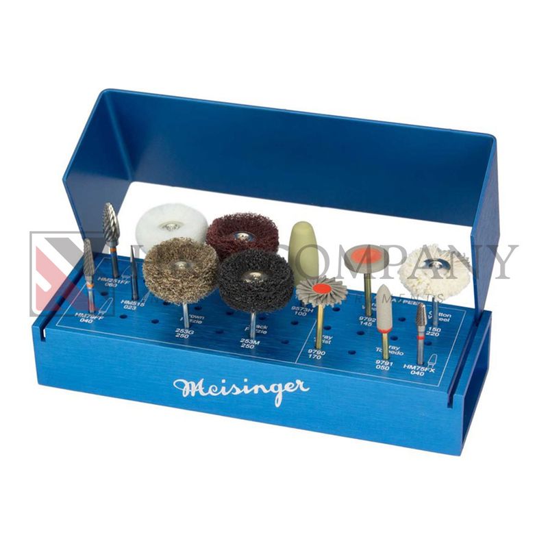 3D DENTISTS 3D PRINTING KIT