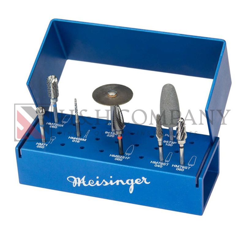 3D DENTISTS ALL ON X KIT