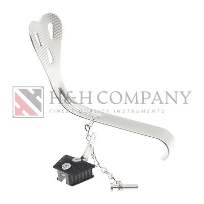 RETRACTOR HARGIS/MARTIN X-LARGE RETRACTOR CHILD BITE BLOCK