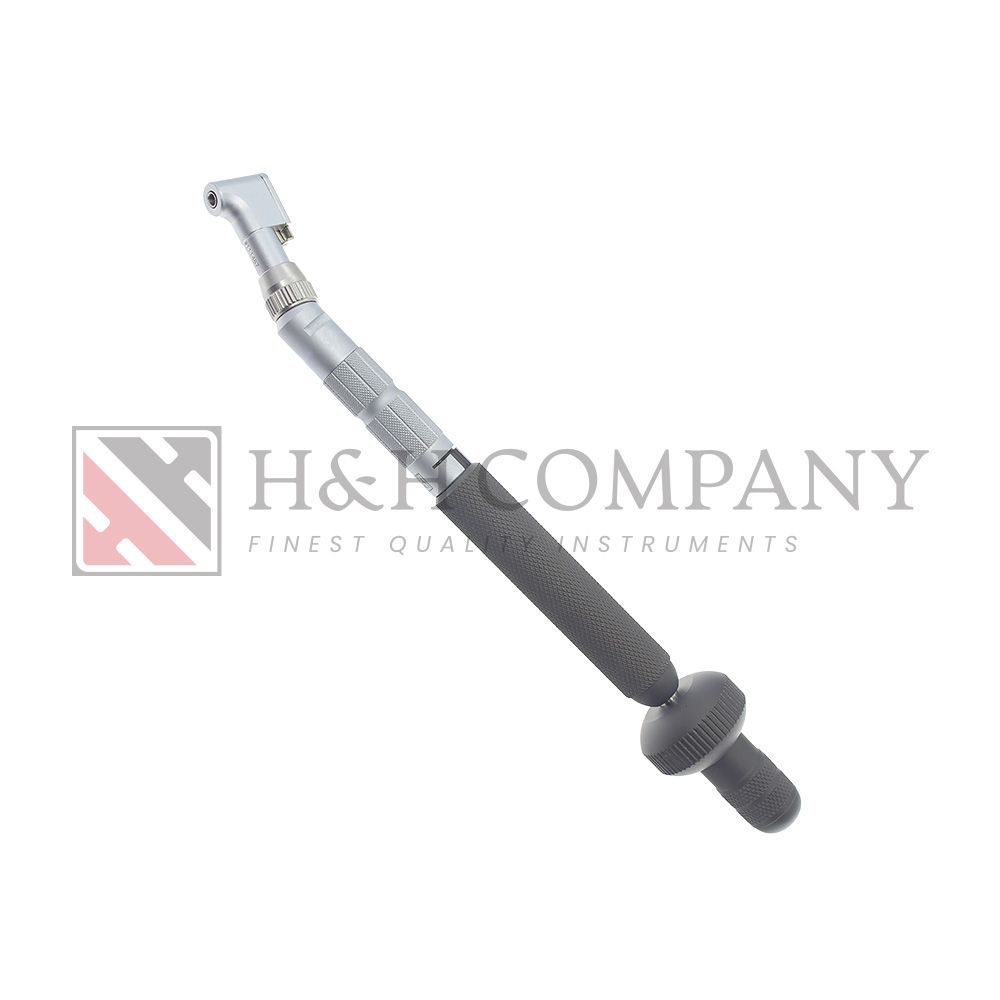 MANUAL HANDPIECE DRIVER