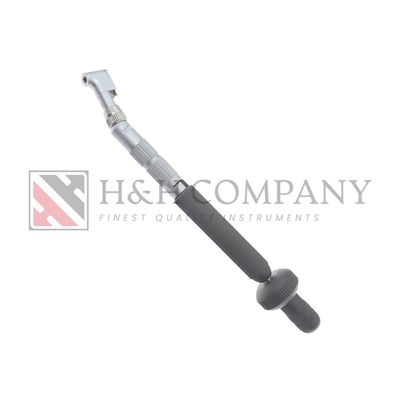 MANUAL HANDPIECE DRIVER