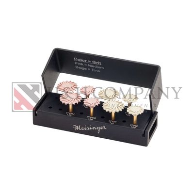 TWIST COMPOSITE POLISHING KIT