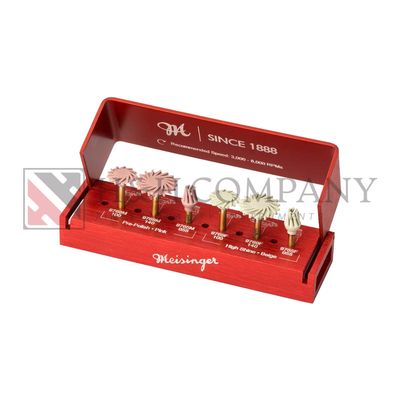 ADAPTIVE COMPOSITE POLISHING KIT