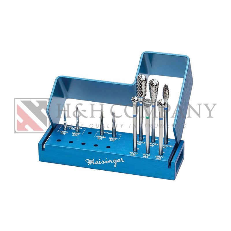 ALVEOPLASTY RA / HP KIT