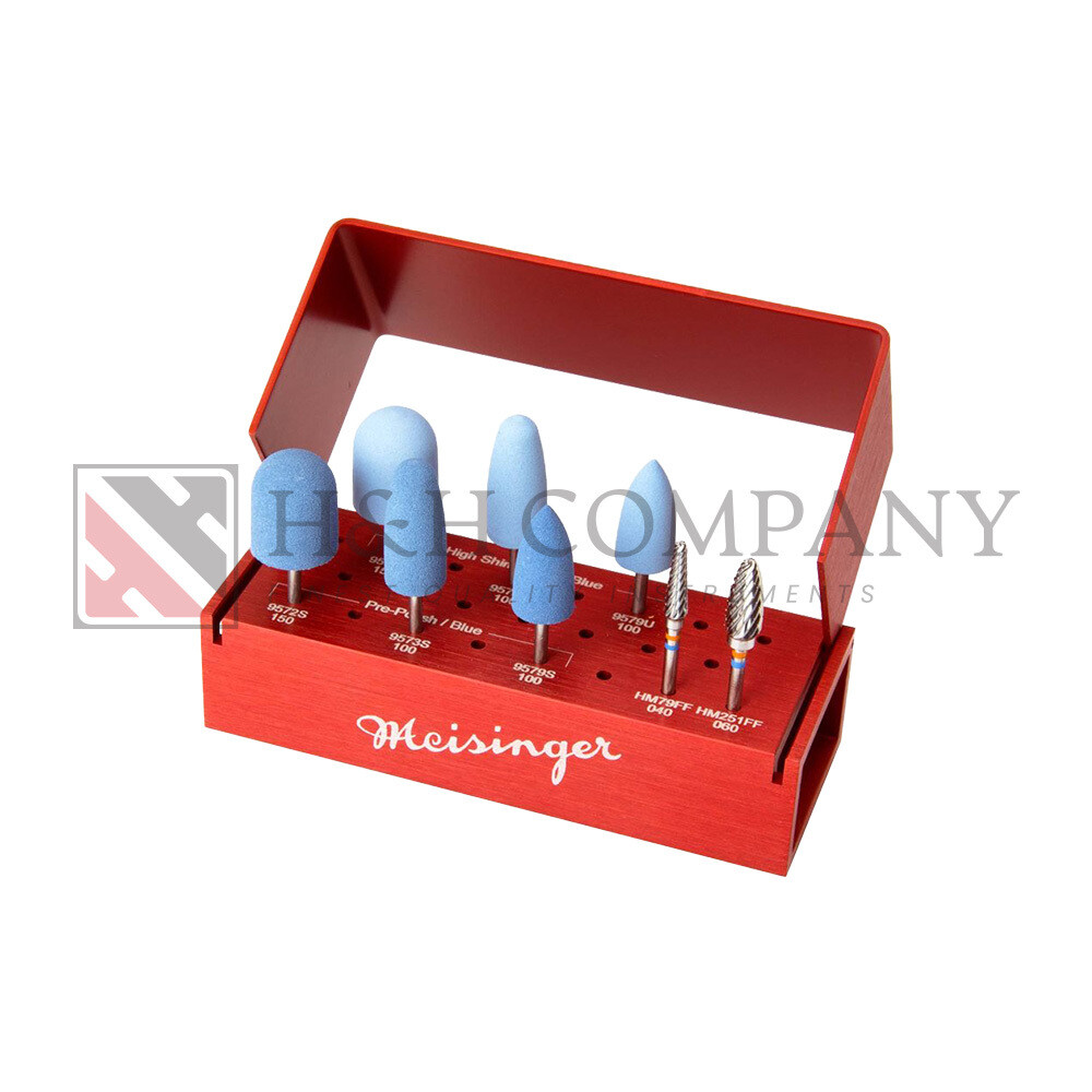 2-STEP ACRYLIC POLISHING &amp; ADJUSTING KIT
