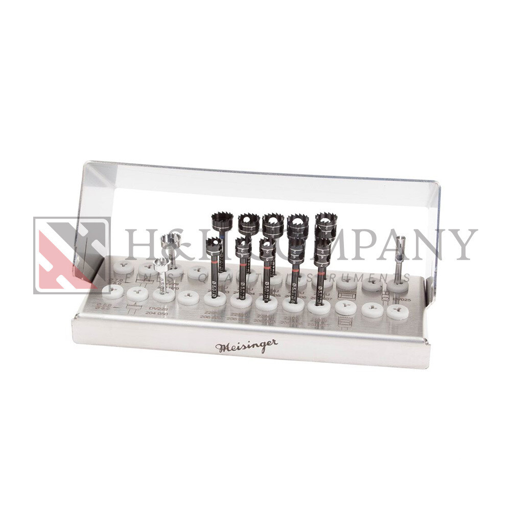 MASTER CORE KIT BASIC