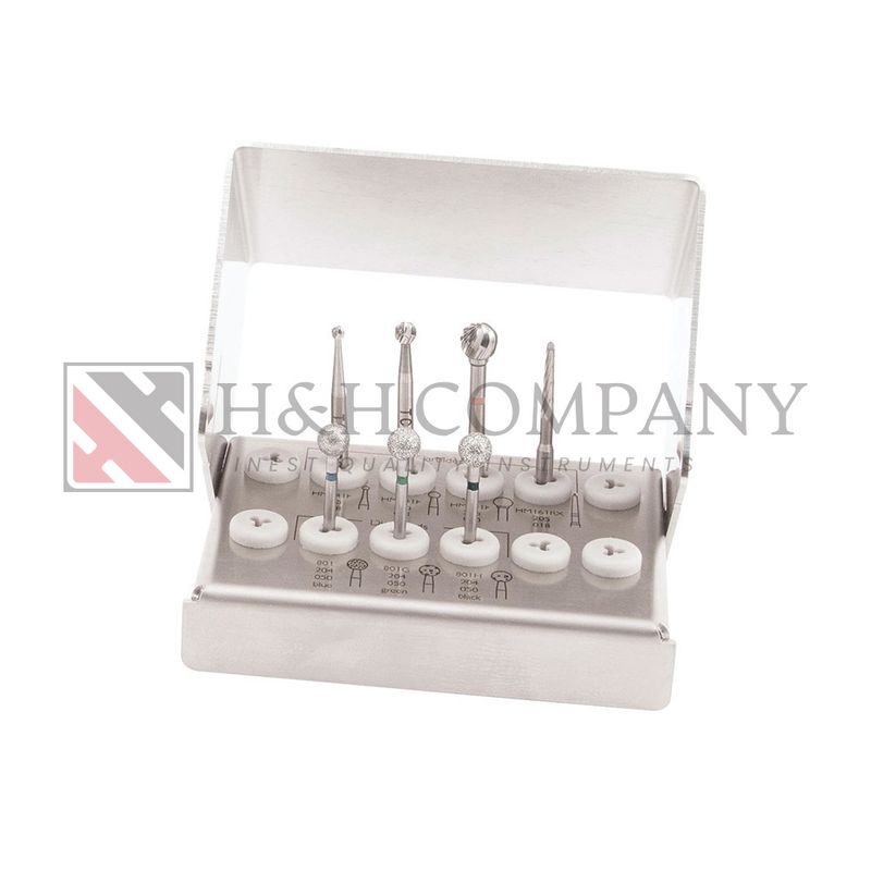 SURGICAL KIT 2 SINUS ELEVATION LATERAL APPROACH