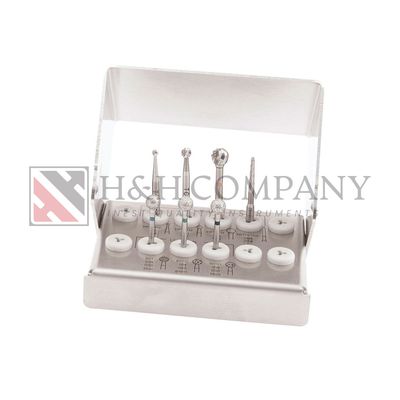 SURGICAL KIT 2 SINUS ELEVATION LATERAL APPROACH