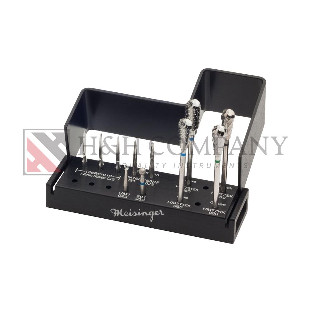 BRIGHTER WAY ALVEOPLASTY SURGICAL KIT