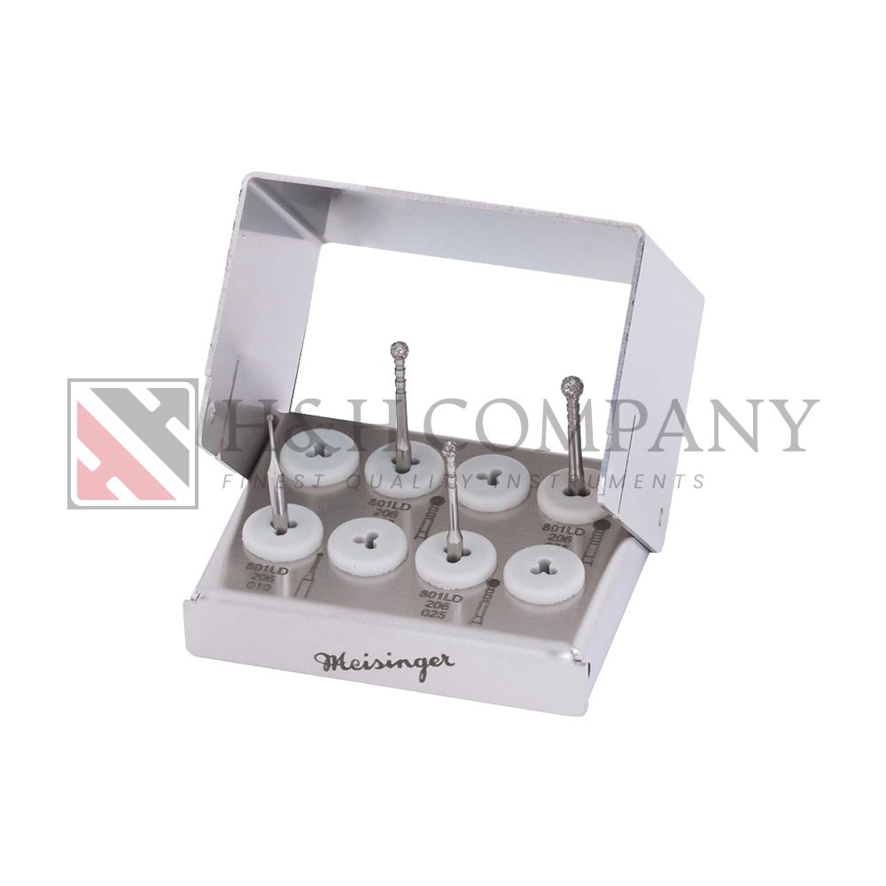DEGRANULATION KIT