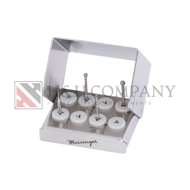 DEGRANULATION KIT