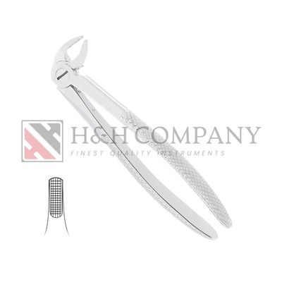 EXT FORCEP #13 LOWER PREMOLAR