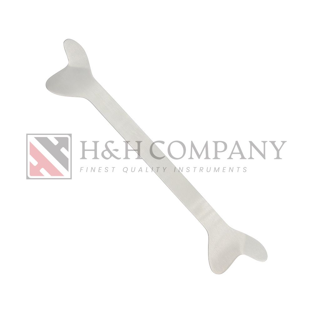 RETRACTOR - SINUS FLAP “DOG BONE”