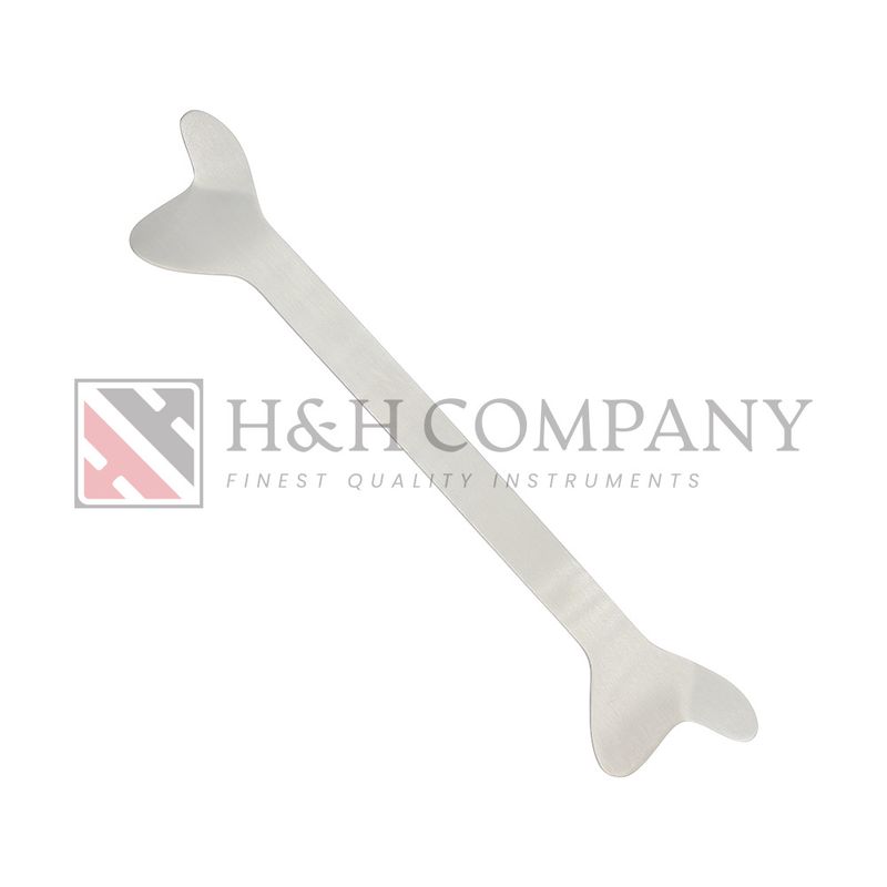 RETRACTOR - SINUS FLAP “DOG BONE”
