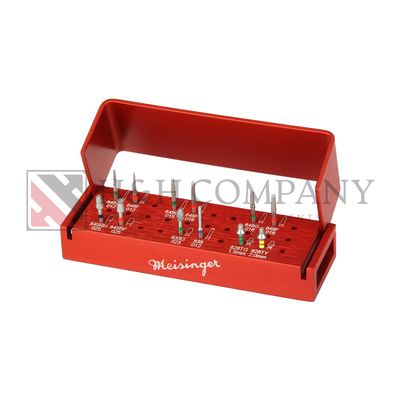 CAD / CAM POSTERIOR PREP KIT BY DR. DAN BUTTERMAN