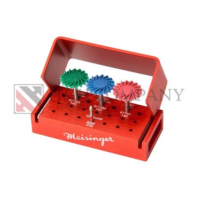 GLASS CERAMIC INTRAORAL KIT ACCORDING TO DENTSPLY SIRONA
