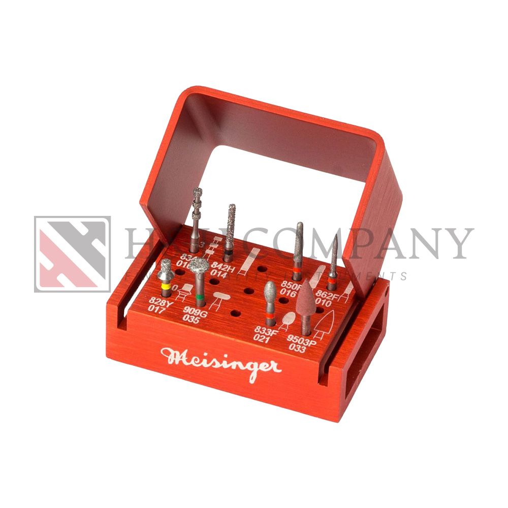 SMILE DESIGN APPROACH KIT ACCORDING TO DR JEN DERSE