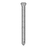 MICRO-SCREW, DIAMETER Ø1.2 MM, LENGTH 14.0 MM