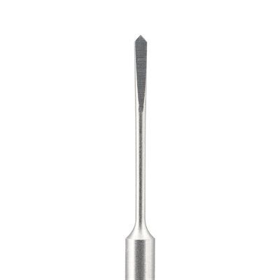 STAINLESS DRILL, 1MM Ø, RAXL (ACCORDING TO DR. KHOURY)