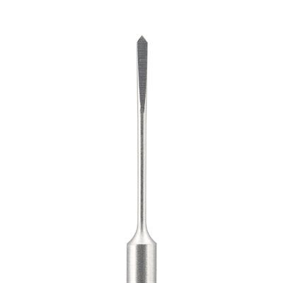 STAINLESS DRILL, 0.8MM Ø, RAXL (ACCORDING TO DR. KHOURY)