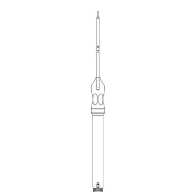 MANUAL SCREWDRIVER