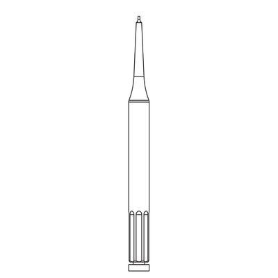 MICRO SCREW SYSTEM - SCREWDRIVER BASIC